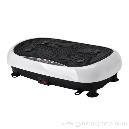 Slimmer Fitness Whole Body 3D Vertical Vibration Plate